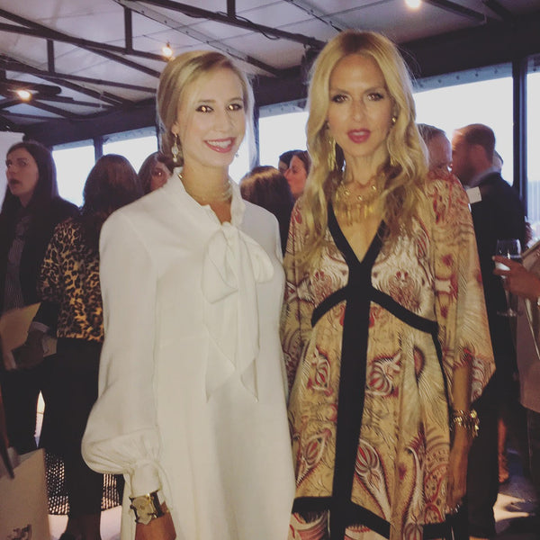 Rachel Zoe