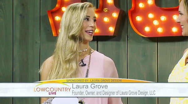 LowCountry Live Interview