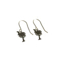 Palmetto Set - Silver