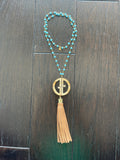 'Annie' Necklace