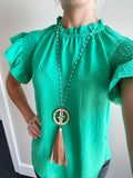 'Annie' Necklace