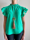 'Annie' Necklace