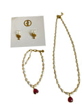 South Carolina Set