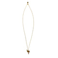 Palmetto Set - Gold