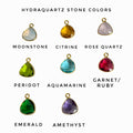 Hydro Quartz Stone Set