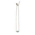 'Teri' (one-of-a-kind / mystery) Necklace - Gold