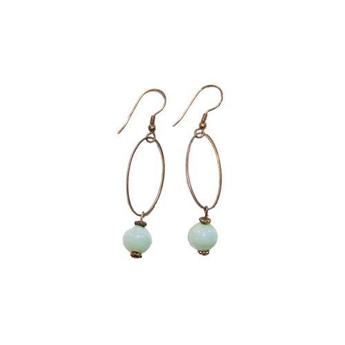 'Alice' Earrings