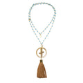 'Annie' Necklace