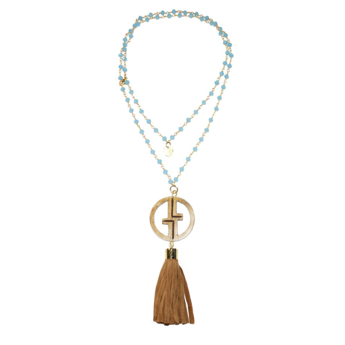 'Annie' Necklace