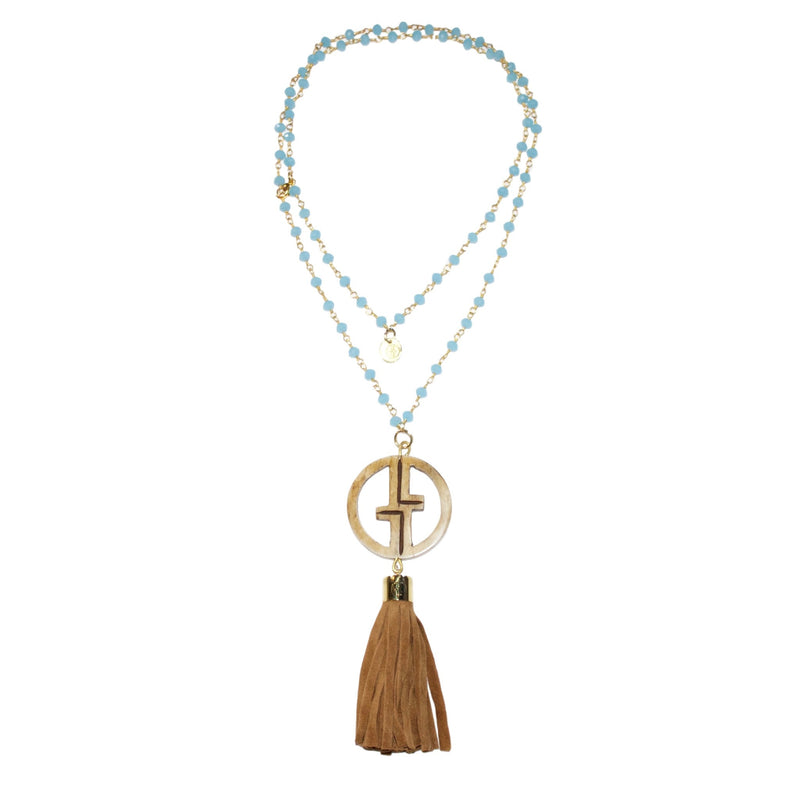 'Annie' Necklace