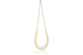 'Angel' (Clear) Necklace