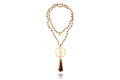 'Mary' Necklace
