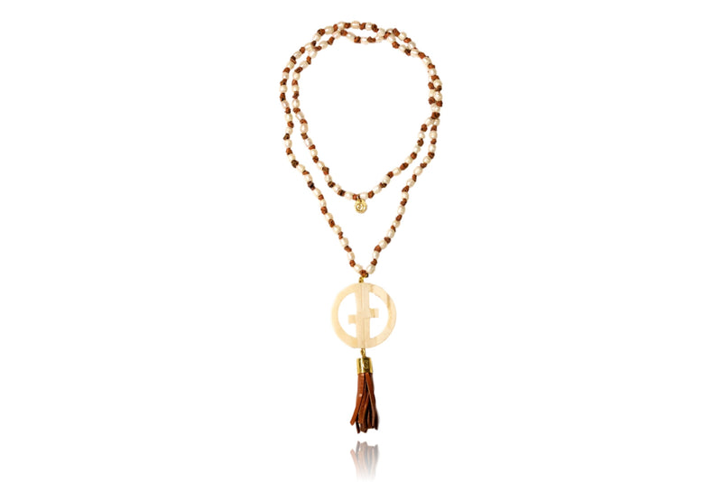 'Mary' Necklace