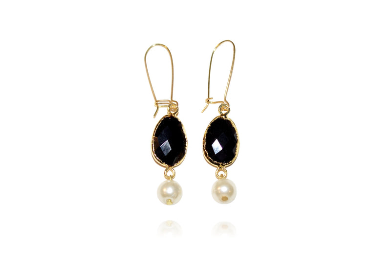 Tina (Black Onyx)