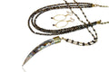 'Jess' (Gold) Necklace