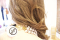 'Audrey' (Rose) Necklace