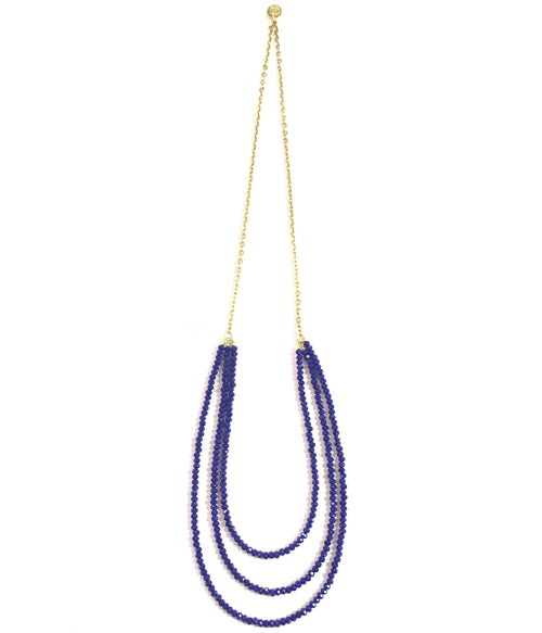 'Angel' (Royal) Necklace