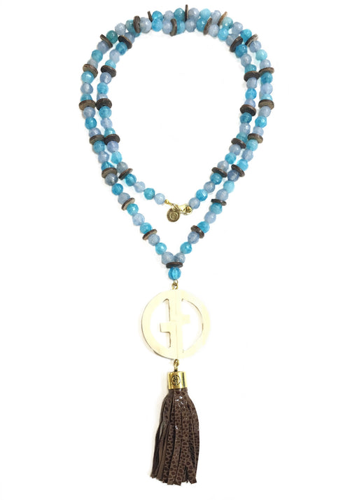 'Chelsea' Necklace