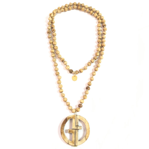 'Julie' Necklace