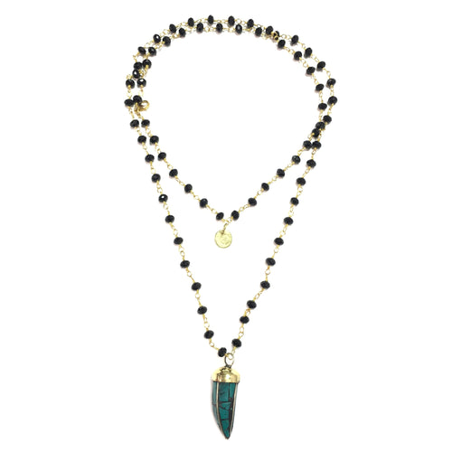 'Charlie' Necklace