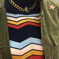 'Skylar' Choker Necklace