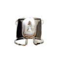'Monica' (Silver) Cuff